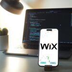 wix email