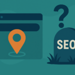 local seo dead