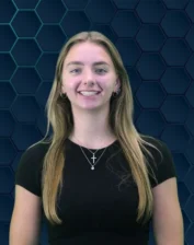 Alexis Stevens, Web Developer