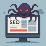 parasite seo