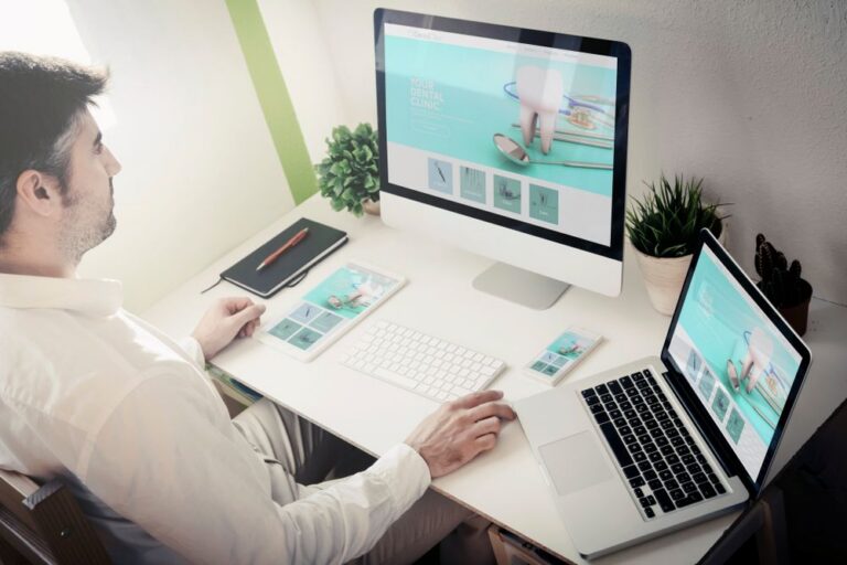 What is Dental SEO? Boosting Your Practice’s Online Presence