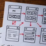 website sitemaps