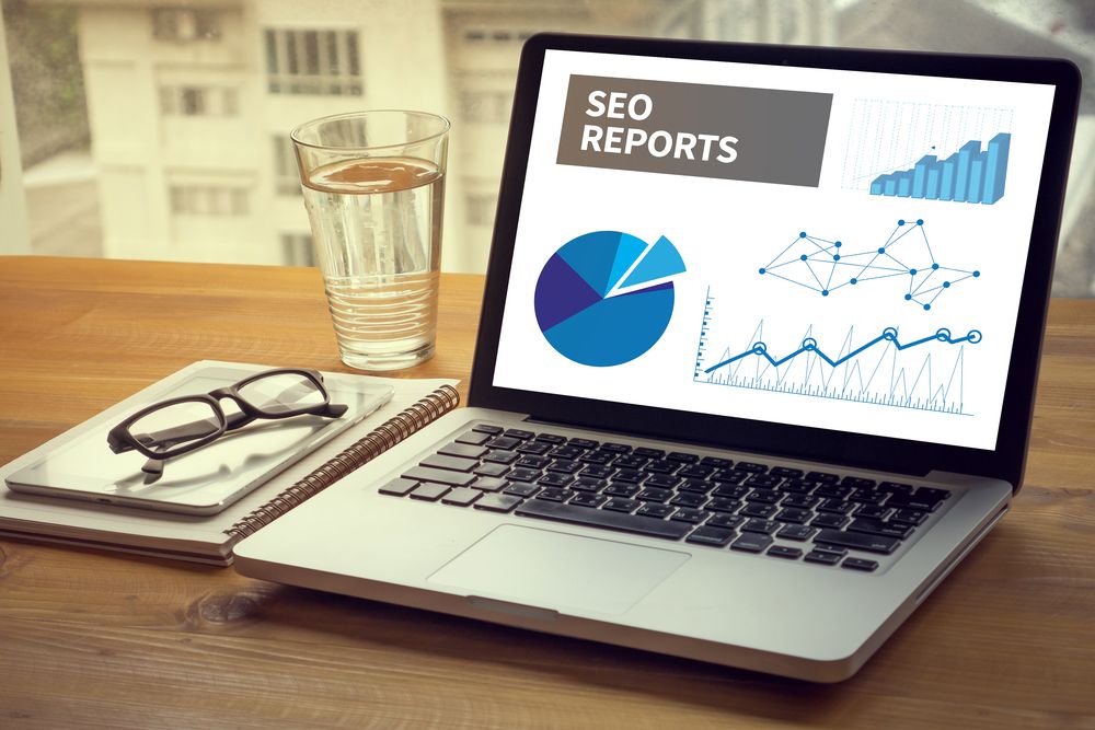 seo reports