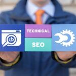 technical seo
