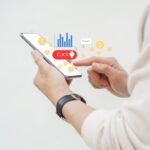 affiliate marketing