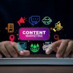 content marketing