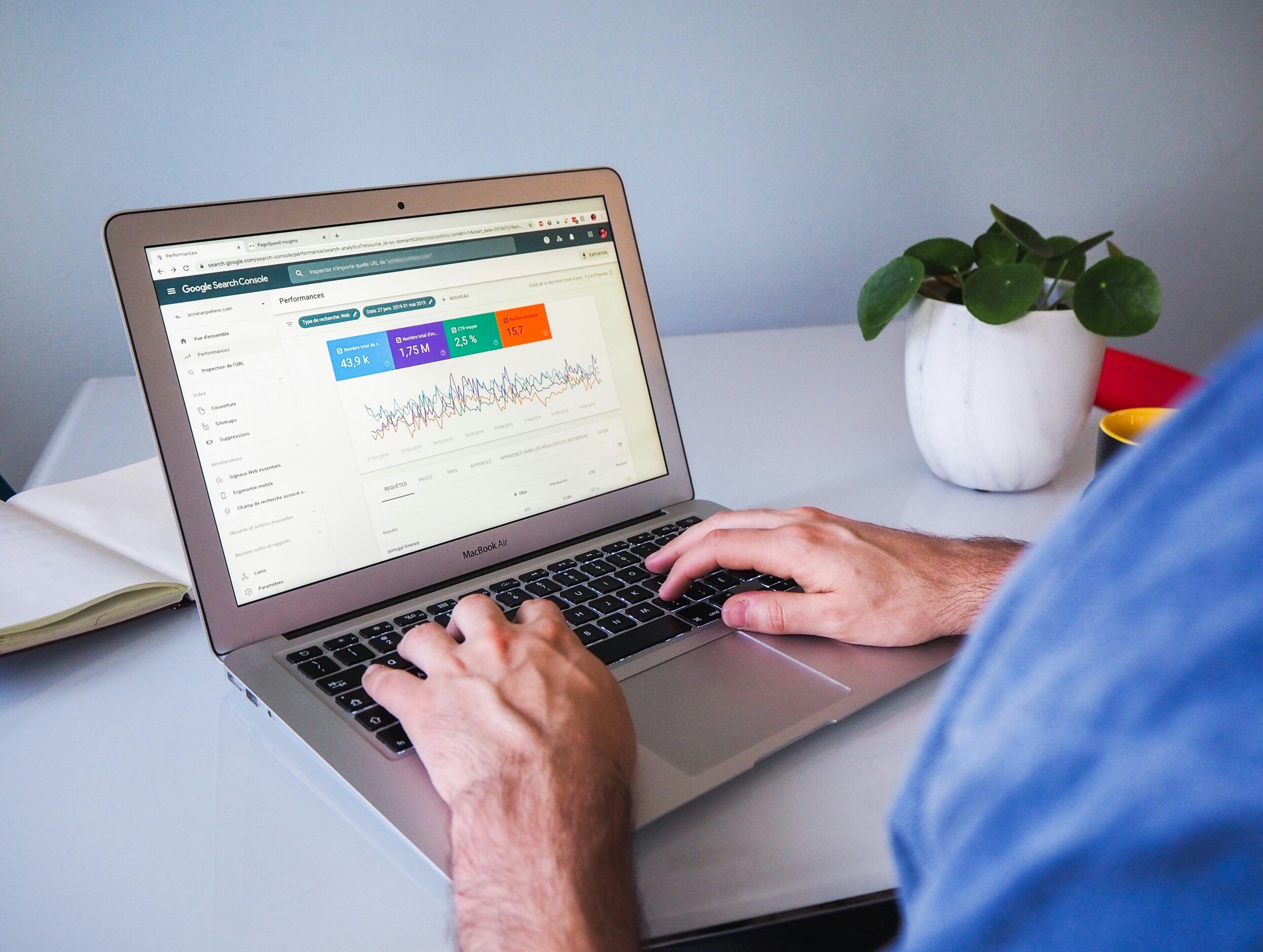 website builder seo
