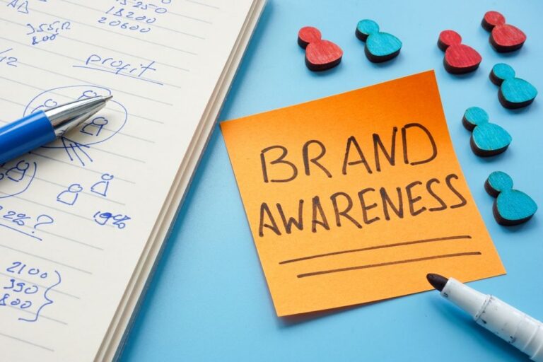 How to Improve Brand Awareness with SEO: A Guide