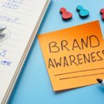 brand awareness