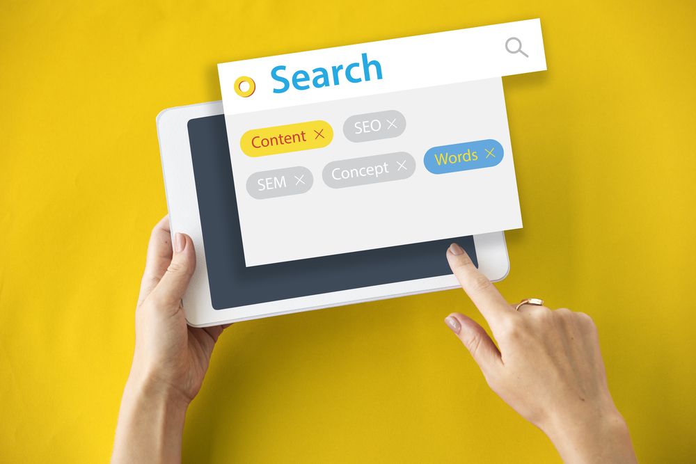seo content