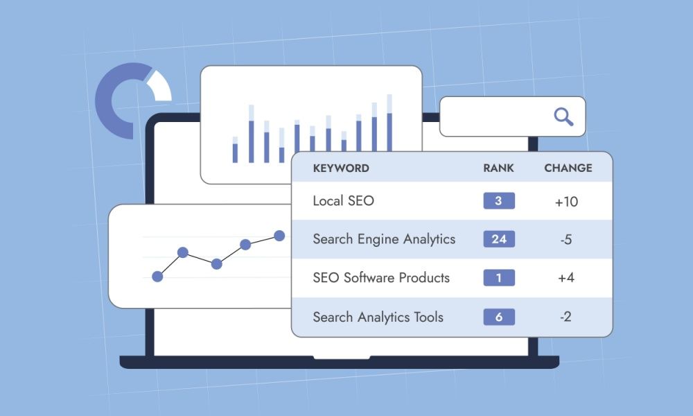 seo metrics
