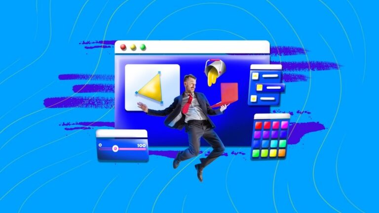 web redesign seo process