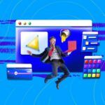 web redesign seo process