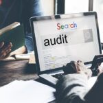 seo audit