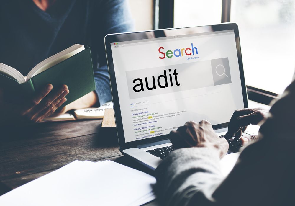 seo audit