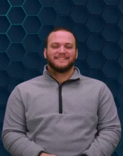 Joe Rafter, Content Editor