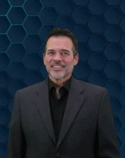 Ron Reed, Senior Paid Media Specialist