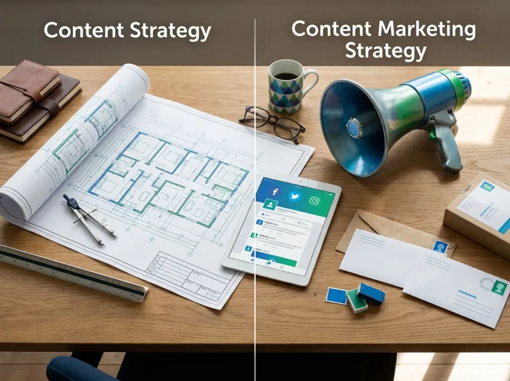 content strategy