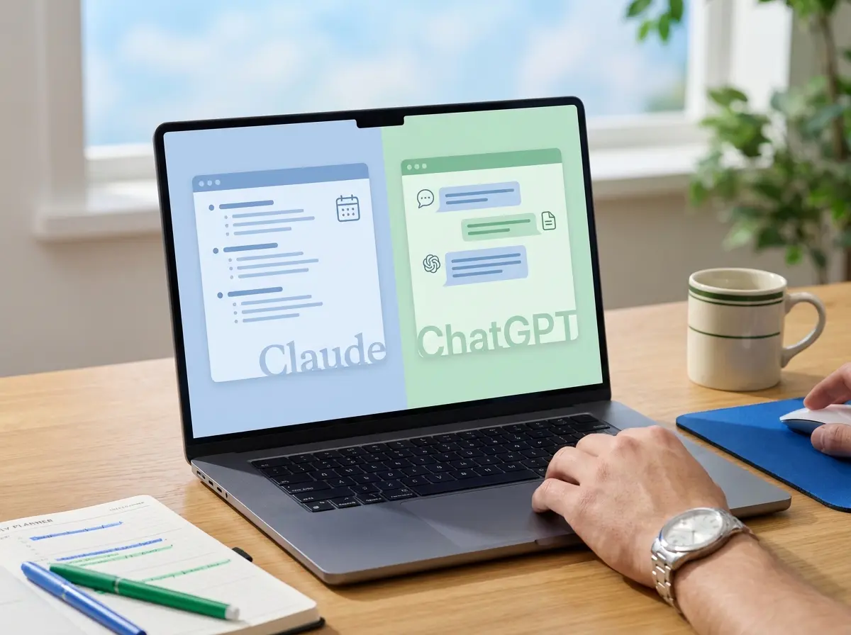 claude chatgpt