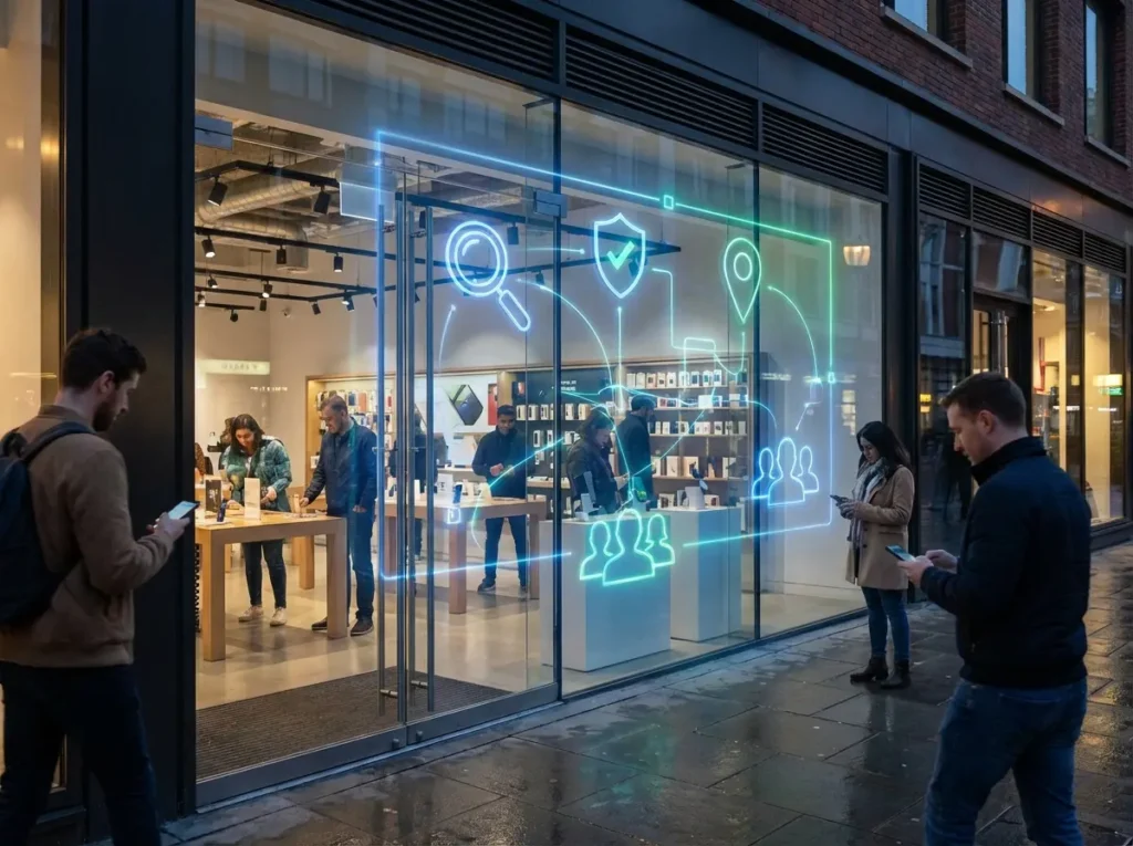 google business verification