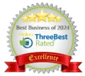 Best for Business award