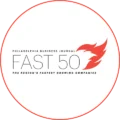 Philadelphia 100 Fast 50