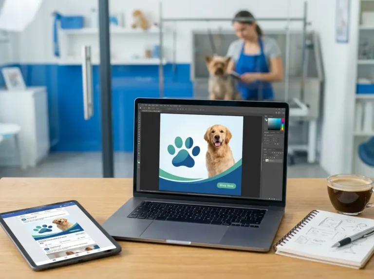 Why Facebook Ads for Pet Grooming Drive Local Business and Growth