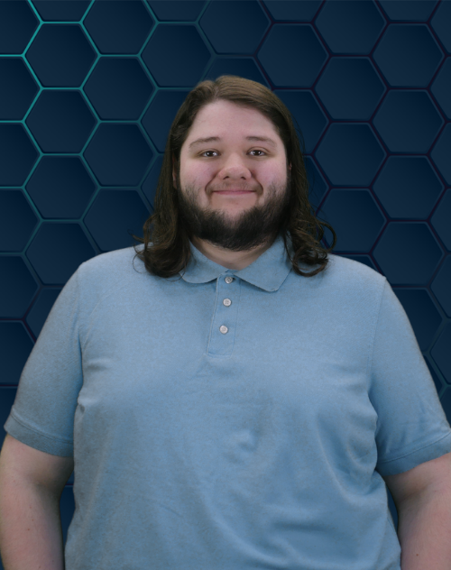 Carson Shup, Web Developer