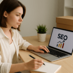 Are Store Themes SEO-Friendly by Default on Ecommerce Platforms?