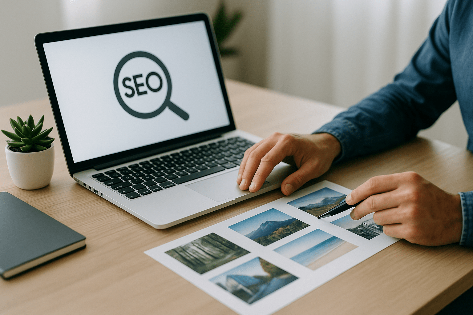 Can Adding More Pictures Increase SEO? What Actually Moves Rankings in 2026