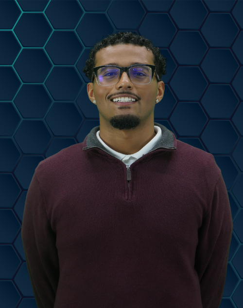 Curtis George, SEO Strategist