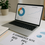 Do Ecommerce Sites Need SEO and PPC? The 2026 Budget Math