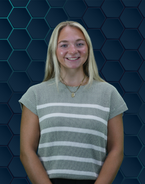 Emilee Lindenmuth, Project Manager