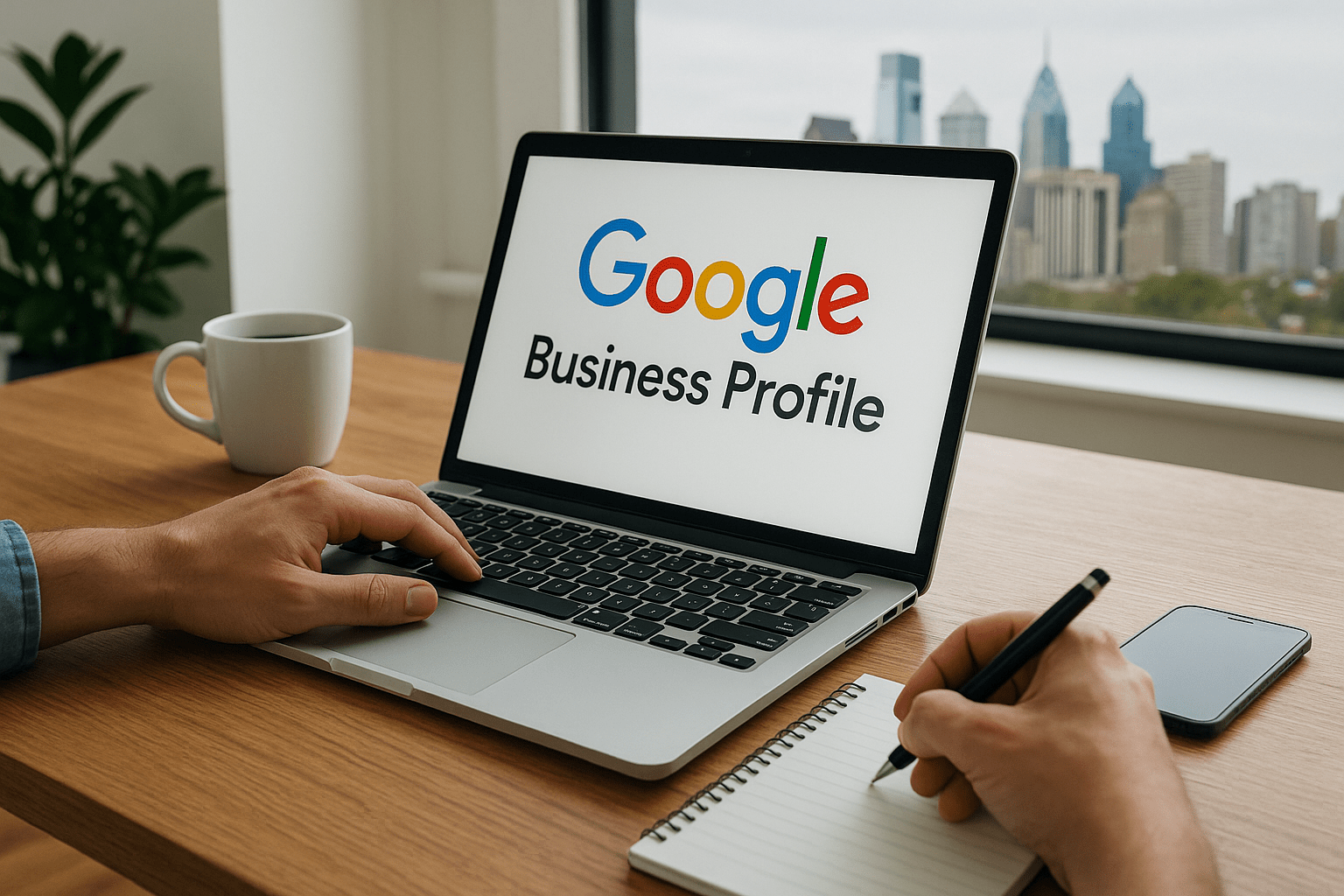 Google Business Profile Optimization in Philadelphia: A 2026 Playbook