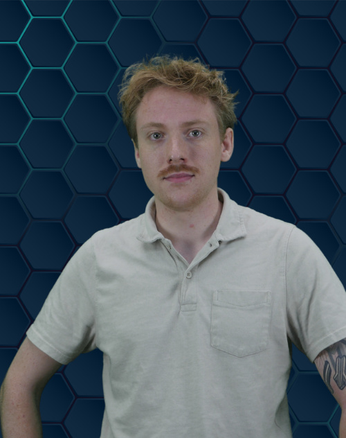 Jake Mannion, SEO Strategist