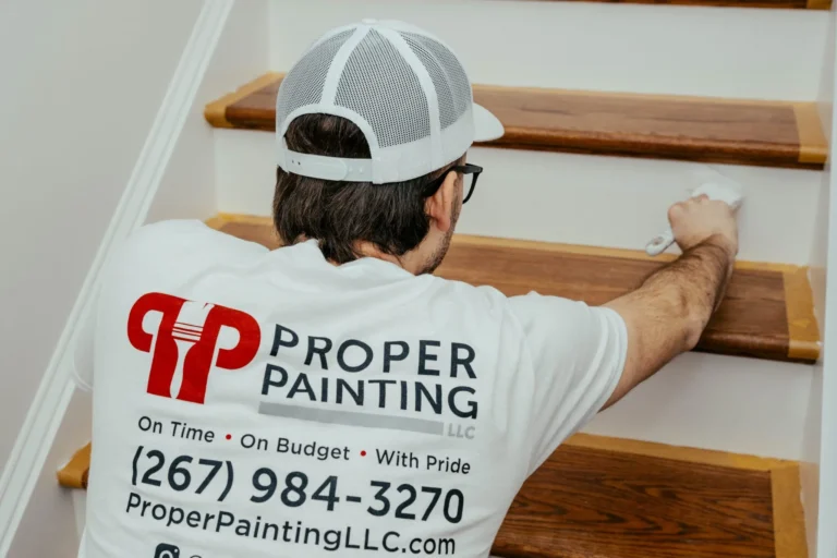 Proper Painting