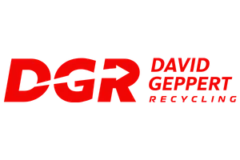 David Geppert Recycling