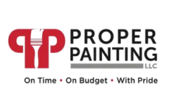 Proper Painting