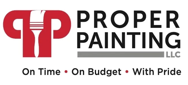 Proper Painting