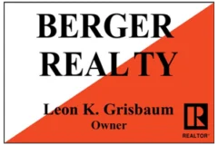 Berger Realty