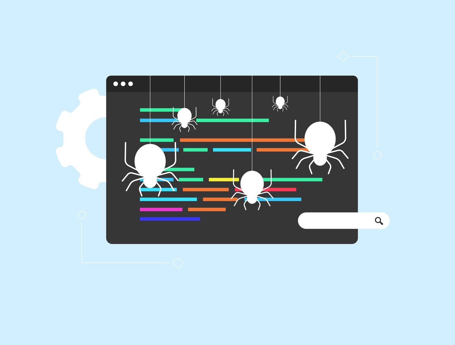mastering crawl