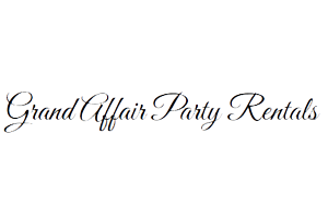 Grand Affair Party Rentals