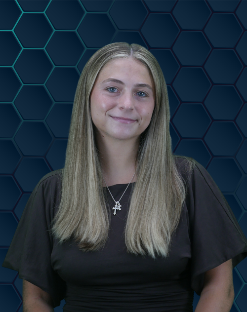 Kylie O'Conner, Social Media Manager