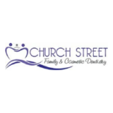 Church Street Family & Cosmetic Dentistry