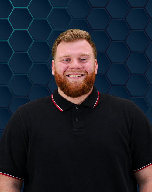 Kevin Carr, Content Editor