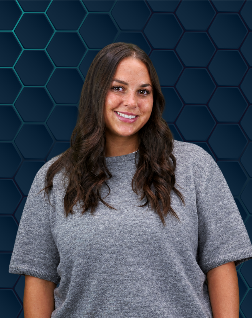 Meghan Slaski, Project Manager
