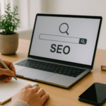How to Name Your Company for SEO in 2026
