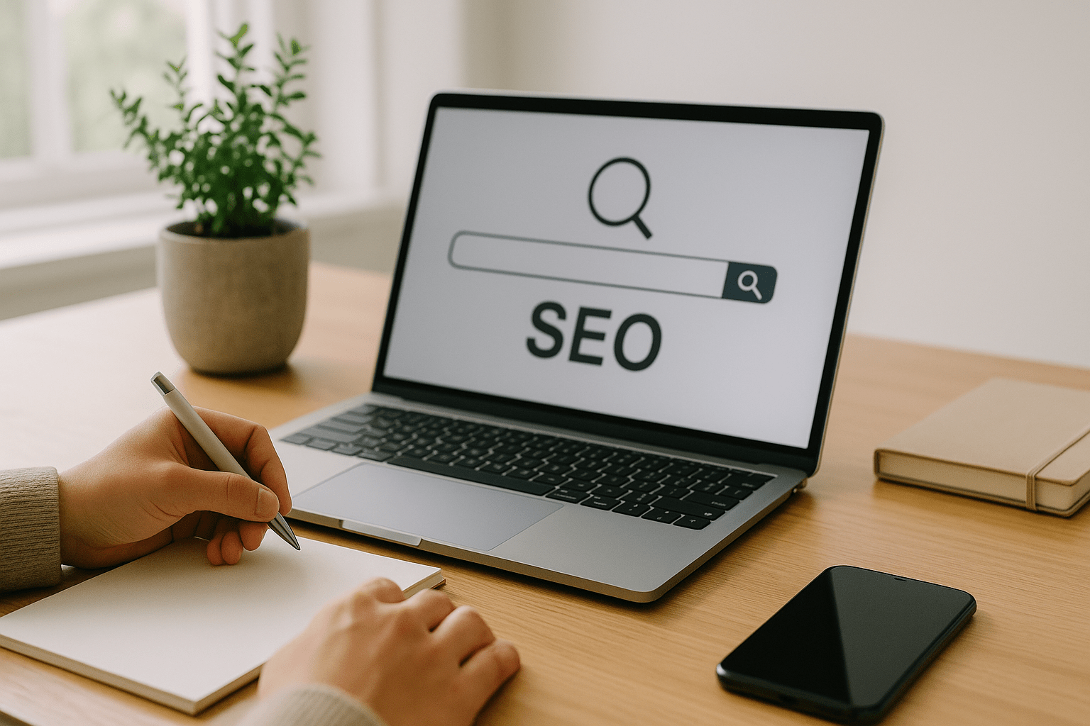 How to Name Your Company for SEO in 2026