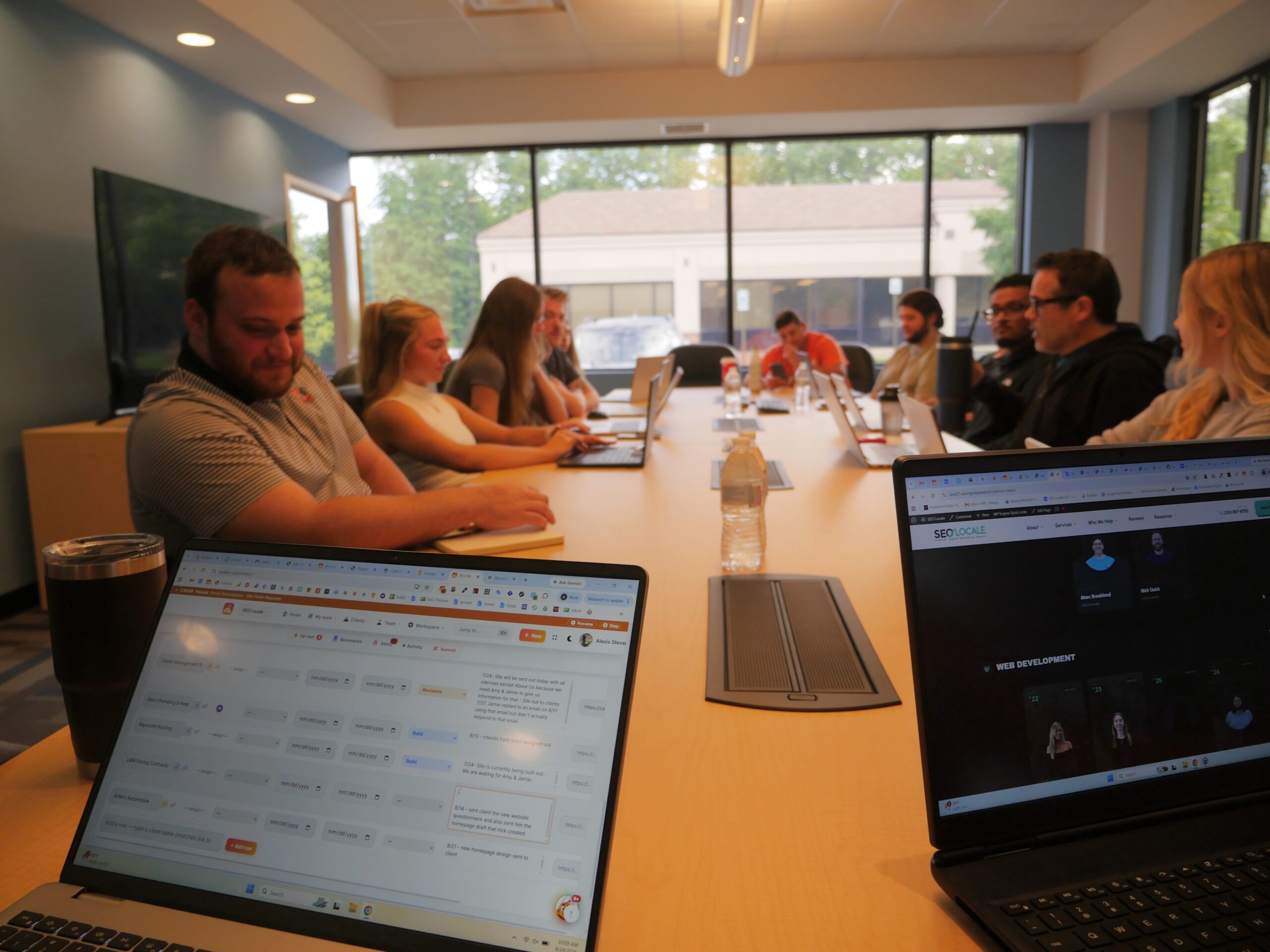 Why SEO Matters For Kansas Businesses
