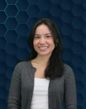 Zoe Zaballero, SEO Strategist